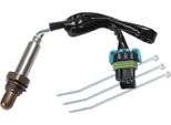 Sonda Lambda Febi Bilstein Per Chevrolet Trailblazer (Kc) Riscaldata 393 Mm 177504