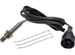 Sonda Lambda Febi Bilstein Per Bmw 5 Berlina (E34) Sonda Di Regolazione Riscaldata 1500 Mm 177380