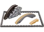 Febi Bilstein 179519 Kit Catena Di Distribuzione Catena Di Distribuzione Per Vw Jetta Iv (162, 163, AV3, AV2) Beetle Hatchback (5C1, 5C2) Beetle Cabrio (5C7, 5C8) Passat