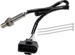 Sonda Lambda Febi Bilstein Per Vw Golf Iii (1H1) Riscaldata 570 Mm 175889