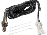Sonda Lambda Febi Bilstein Adatta Per Peugeot 407 Sw (6E) Sonda Diagnostica Riscaldata 1840 Mm 175962
