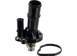 Febi Bilstein Termostato Liquido Di Raffreddamento 82 °C Per Land Rover Range Rover Evoque (L538) Per Jaguar Xf (J05, CC9)