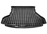 Rivestimento Del Bagagliaio In Gomma Toyota Avensis 2009-2018 (Berlina)