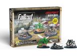 Fallout Creatures Blood Bugs - Miniature - Inglese