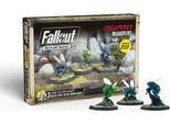 Fallout Creatures Bloatflies - Miniature - Inglese