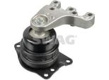 Supporto Motore Swag Supporto Idraulico Destro Per Vw Polo Hatchback (6R1, 6C1) 33 10 1796