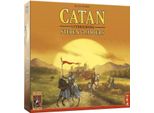 999 Giochi Catan, Gioco Da Tavolo, Strategia, 12 Anni, Gioco In Famiglia