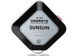 Pompa Ad Aria Sunsun CP-101 Aeratore Per Acquari