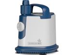 Pompa Sommergibile Sunsun YGP-2500 Con Aspirazione Dal Basso E Regolazione
