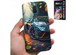 Custodia Per Huawei Mate 10 Lite - Auto Super Cars Designs