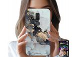 Custodia Per Huawei Mate 10 Lite - Elegante Marmo Design Femminile Alla Moda