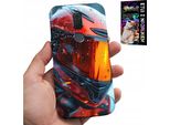 Custodia Per Huawei Mate 10 Lite - Moto, Fan Del Casco Da Moto