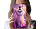 Custodia Per Huawei Mate 20 Lite - Simpatico Gatto, Gatto, Disegni Con Animali