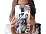 Custodia Per Huawei Mate 10 Lite - Razza Di Cane Bulldog Razza Di Cane Bulldog Posteriore