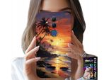 Custodia Per Huawei Mate 20 Lite - Custodia Per Spiaggia, Vacanza, Isola Tropicale