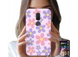 Custodia Per Huawei Mate 10 Lite - Margherite Colorate, Margherita, Fiori