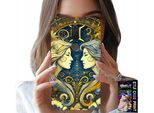 Custodia Per Huawei Mate 10 Lite - Segno Zodiacale, Custodia Astronomia Gemelli