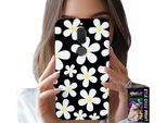 Custodia Per Huawei Mate 10 Lite - Margherita, Margherita, Fiore, Retro