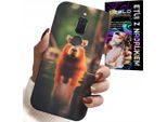 Custodia Per Huawei Mate 10 Lite - Capibara Dolce, Capibara, Design Multipli