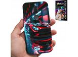 Custodia Per Huawei Mate 10 Lite - Auto Sportiva Auto Fan