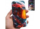 Custodia Per Huawei P9 Lite 2016 - Moto, Moto Fan Casco Moto