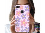 Custodia Per Huawei P9 Lite 2016 - Margherita Colorata, Margherita, Fiori