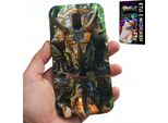 Custodia Per Huawei Mate 10 Lite - Custodia Dino Dinosauro Triceratopo