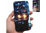Custodia Per Huawei Mate 20 Lite - Auto Classiche Auto Classiche Design