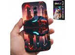 Custodia Per Huawei Mate 20 Lite - Fan Cars, Design Per Uomo + Film