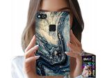 Custodia Per Huawei P9 Lite 2016 - Pietra Elegante Disegni Caso Caso