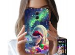 Custodia Per Huawei Mate 20 Lite - Custodia Con Orsetti Natalizi + Pellicola