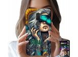 Custodia Per Huawei Mate 10 Lite - Anti Social, Butterfly, Butterfly, Femminile