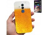 Custodia Per Huawei Mate 20 Lite - Birra, Design Boccale Di Birra Per Uomo Custodia