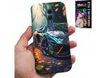 Custodia Per Huawei Mate 20 Lite - Design Di Auto Super Cars
