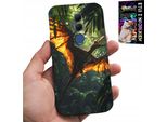 Custodia Per Huawei Mate 20 Lite - Dino Dinosauro Pterodattilo