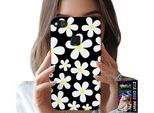 Custodia Per Huawei P10 Lite - Margherita, Margherita, Fiore, Retro