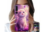 Custodia Per Huawei P20 Plus - Gatto Carino, Gatto, Disegni Con Animali
