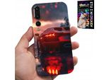Custodia Per Huawei P20 Plus - Auto Mega Design, Custodia