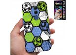 Custodia Per Huawei Mate 20 Lite - Design Calcio Posteriore Custodia Calcio