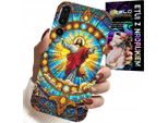 Custodia Per Huawei P20 Plus - Gesù Cristianesimo Religione + Lamina