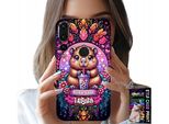 Custodia Per Huawei P20 Pro - Dolce Capibara Con Sceicco, Super Design