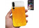 Custodia Per Huawei P20 Plus - Birra, Design Di Boccali Di Birra Per Uomini Custodia