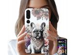 Custodia Per Huawei P20 Plus - Razza Di Cane Bulldog Razza Di Cane Bulldog Posteriore