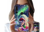 Custodia Per Huawei P20 Pro - Custodia Con Orsetti Natalizi + Pellicola
