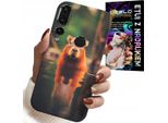 Custodia Per Huawei P20 Pro - Capibara Dolce, Capibara, Design Multipli