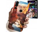 Custodia Per Huawei P20 Pro - Custodia Grand Canyon Desert Beautiful Designs