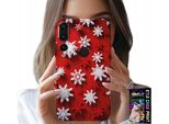 Custodia Per Huawei P20 Pro - Fiocchi Di Neve, Neve, Stelle, Vacanze