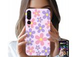 Custodia Per Huawei P20 Plus - Margherite Colorate, Margherita, Fiori