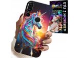 Custodia Per Huawei P20 Pro - Unicorno Disegni Per Ragazze Regalo