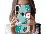 Custodia Per Huawei P20 Pro - Michael, Renna Pupazzo Di Neve Disegni Natalizi